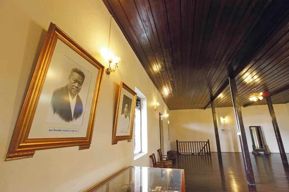 Ban Khun Amphai Phanit