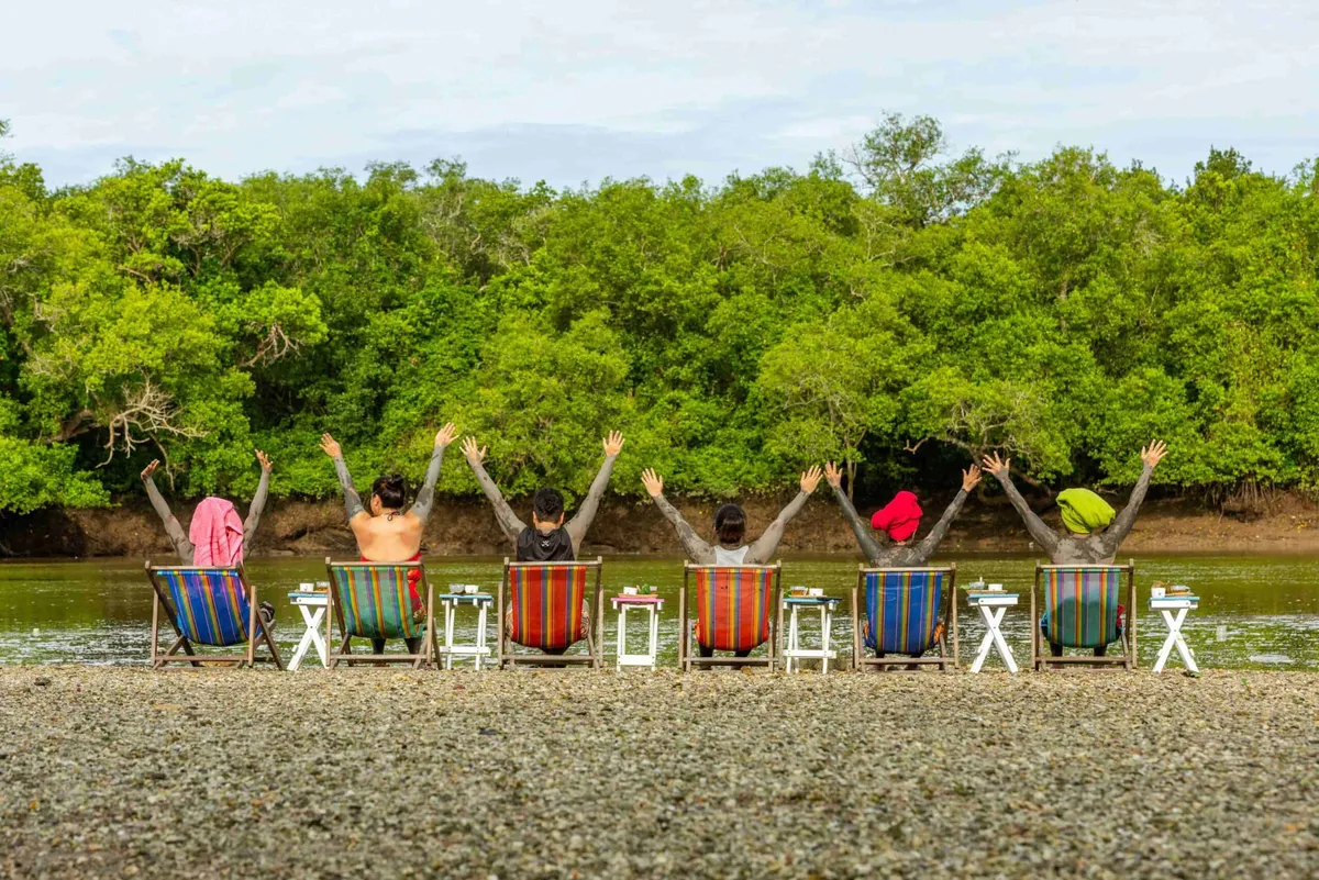 Ban Kok Krai Community Tourism