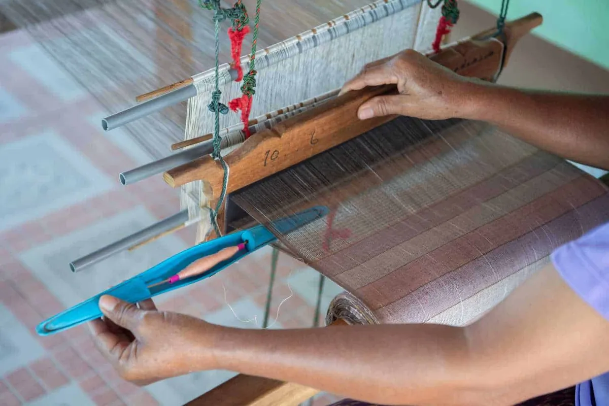 Ban Kok Muang Tourism Village