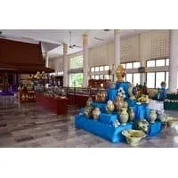 Ban Kut Na Kham Arts and Crafts Centre