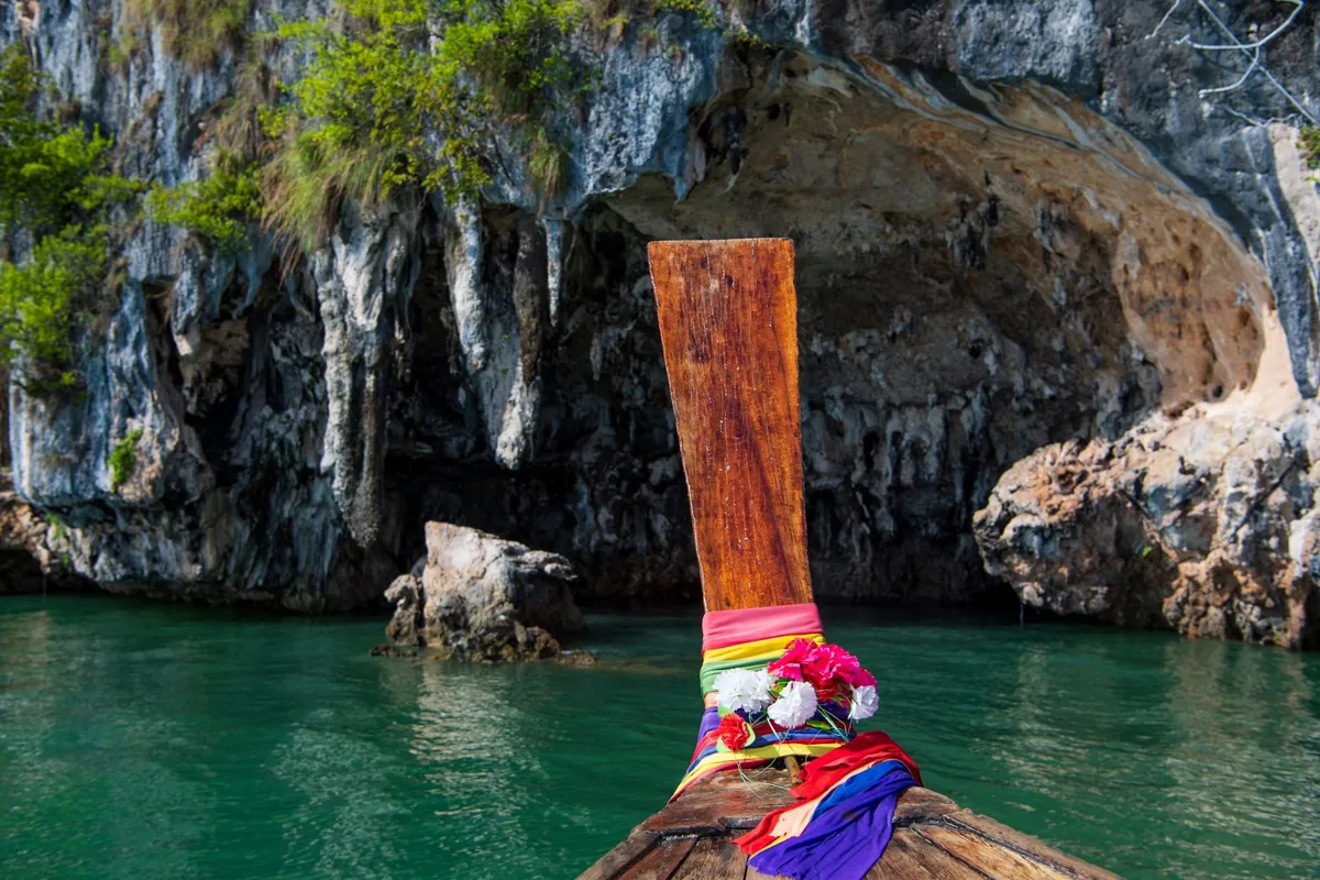 Ban Laem Sak Tourism Community — photo 3