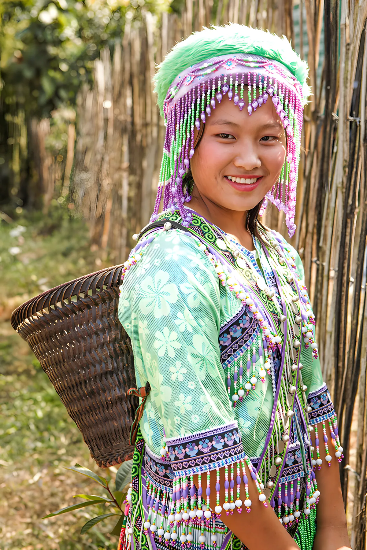 Ban Mae Khun Wak