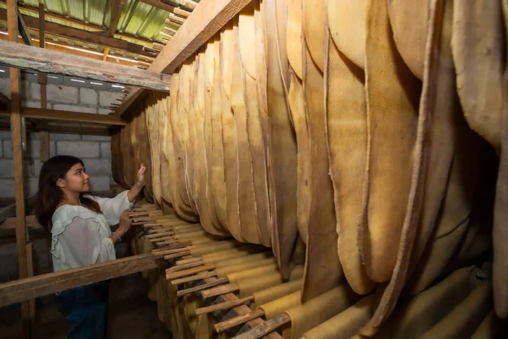 Ban Marong Community