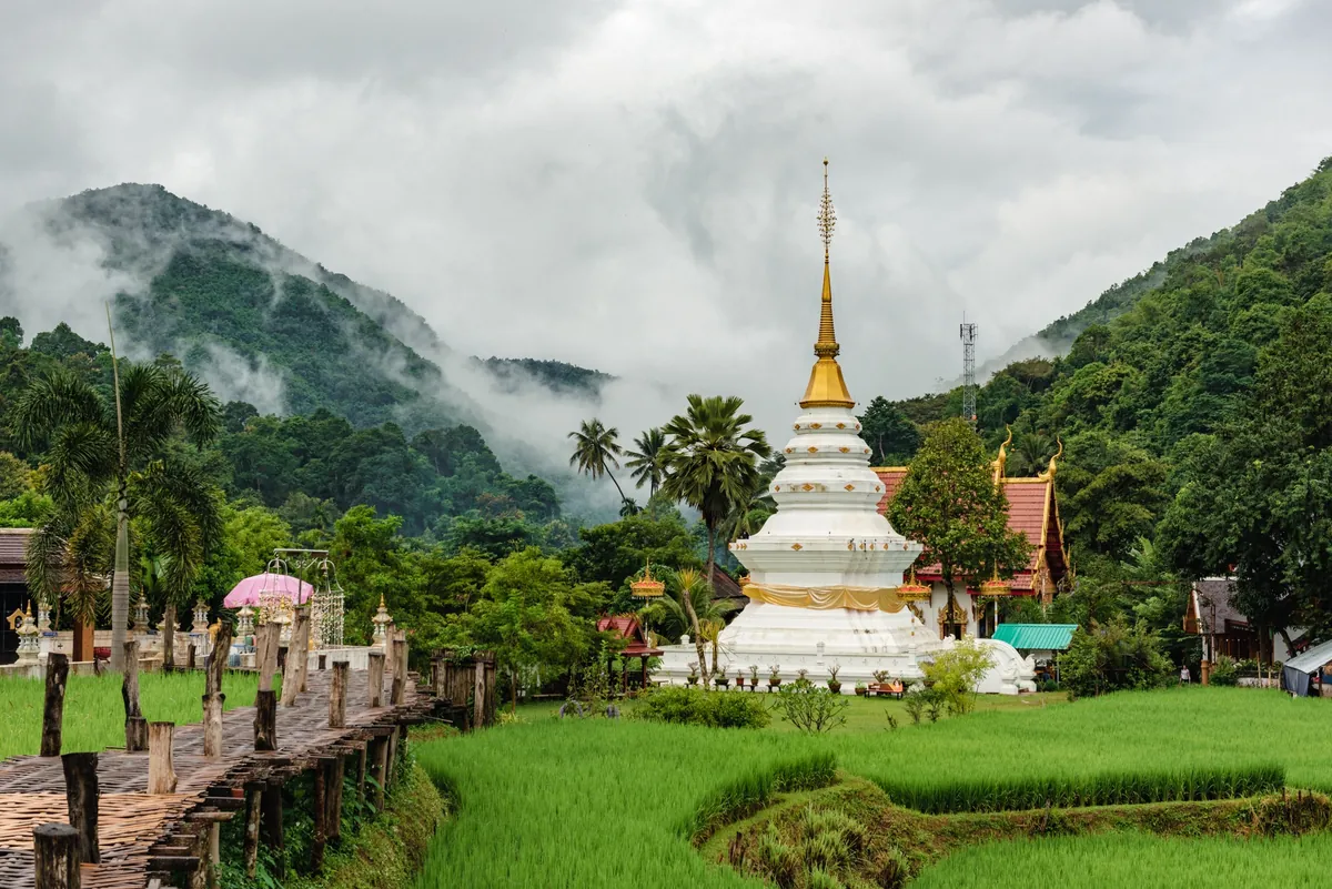 Ban Na Khuha — photo 4