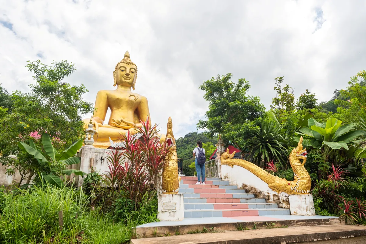 Ban Na Khuha — photo 3