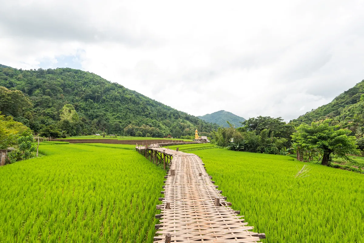 Ban Na Khuha — photo 2
