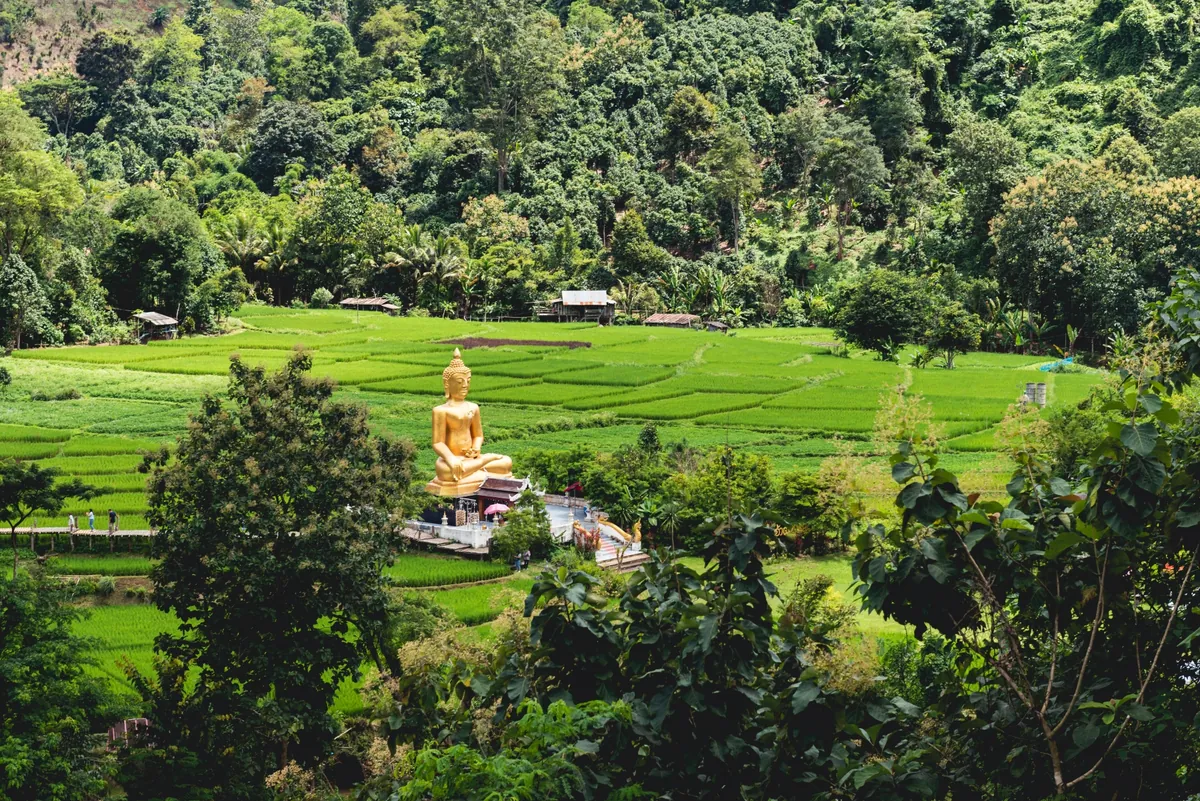 Ban Na Khuha — photo 5