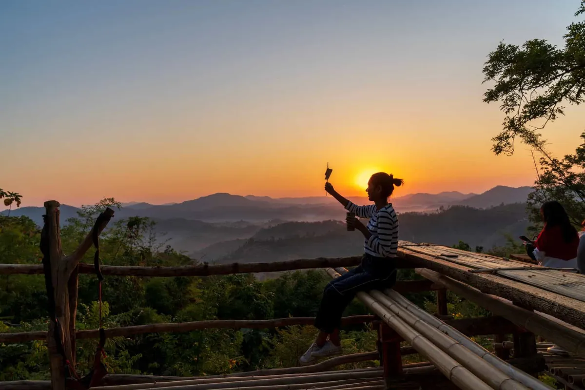 Ban Na Ton Chan Community Based Tourism