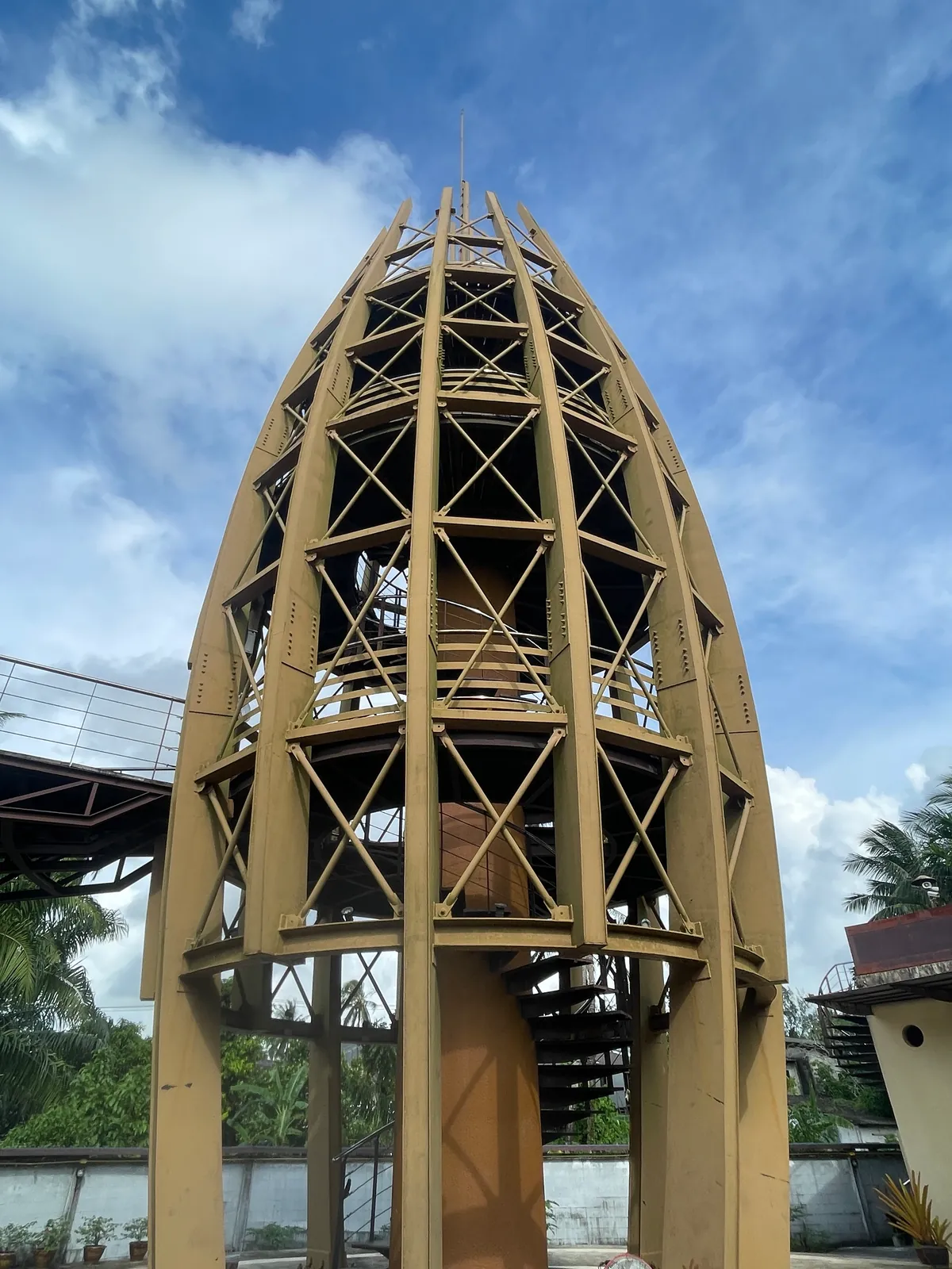 Ban Nam Khem Tsunami Museum, photo 4
