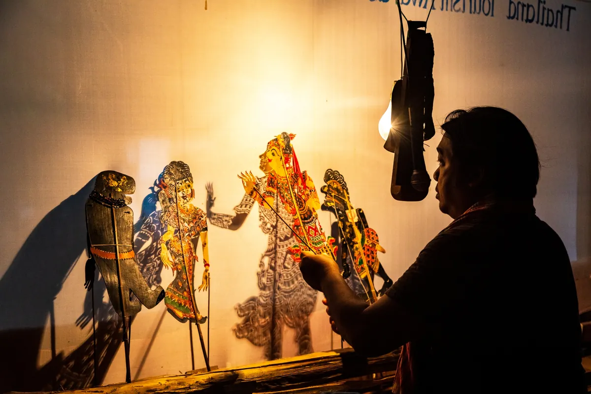 Ban Nang Talung Suchart Subsin — photo 2