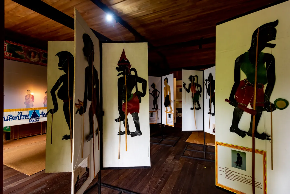 Ban Nang Talung Suchart Subsin — photo 5