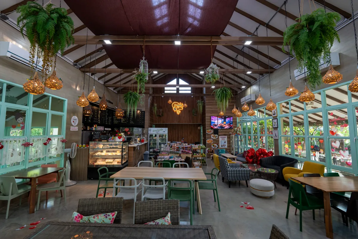 Ban Nok Market — photo 2