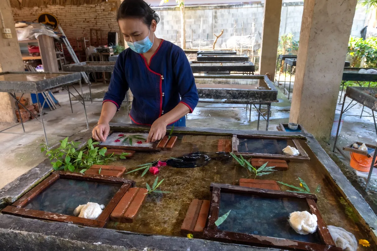 Ban Pang Ha community — photo 2