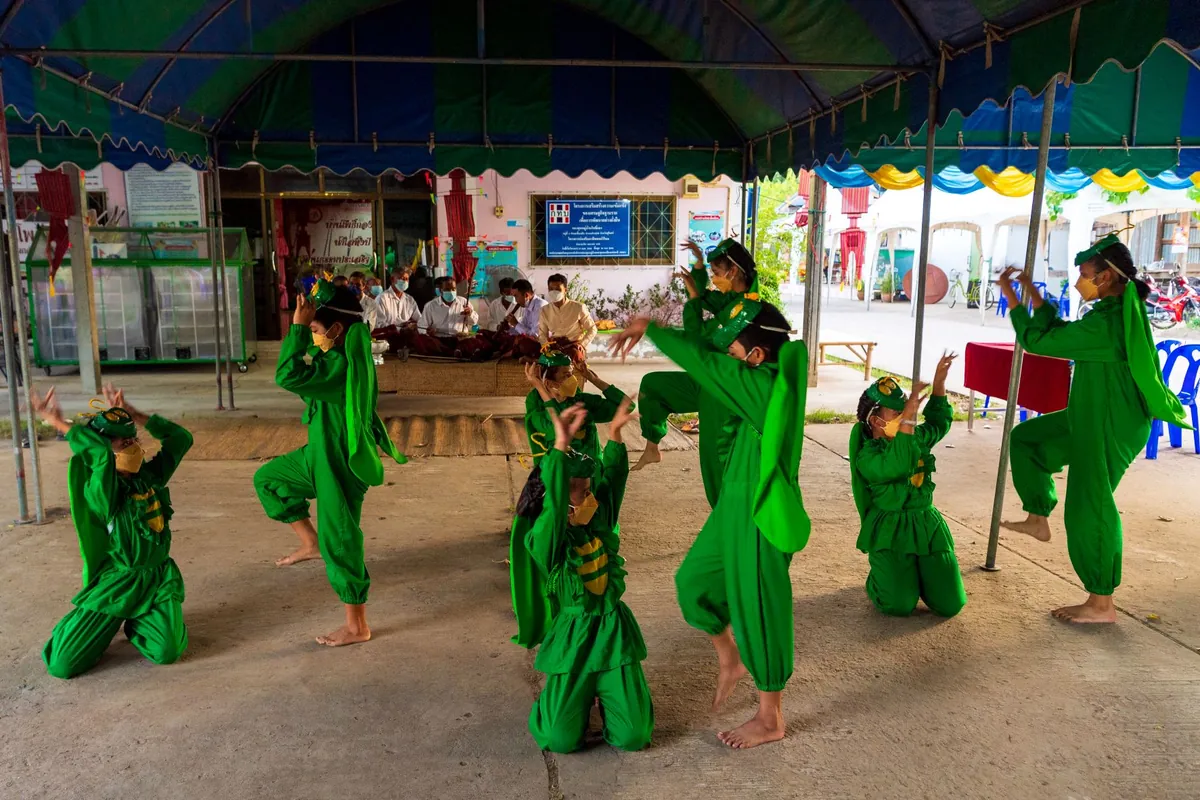 Ban Pho Kong Tourism Community — photo 3