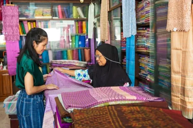 Ban Phum Riang Ecotourism Community