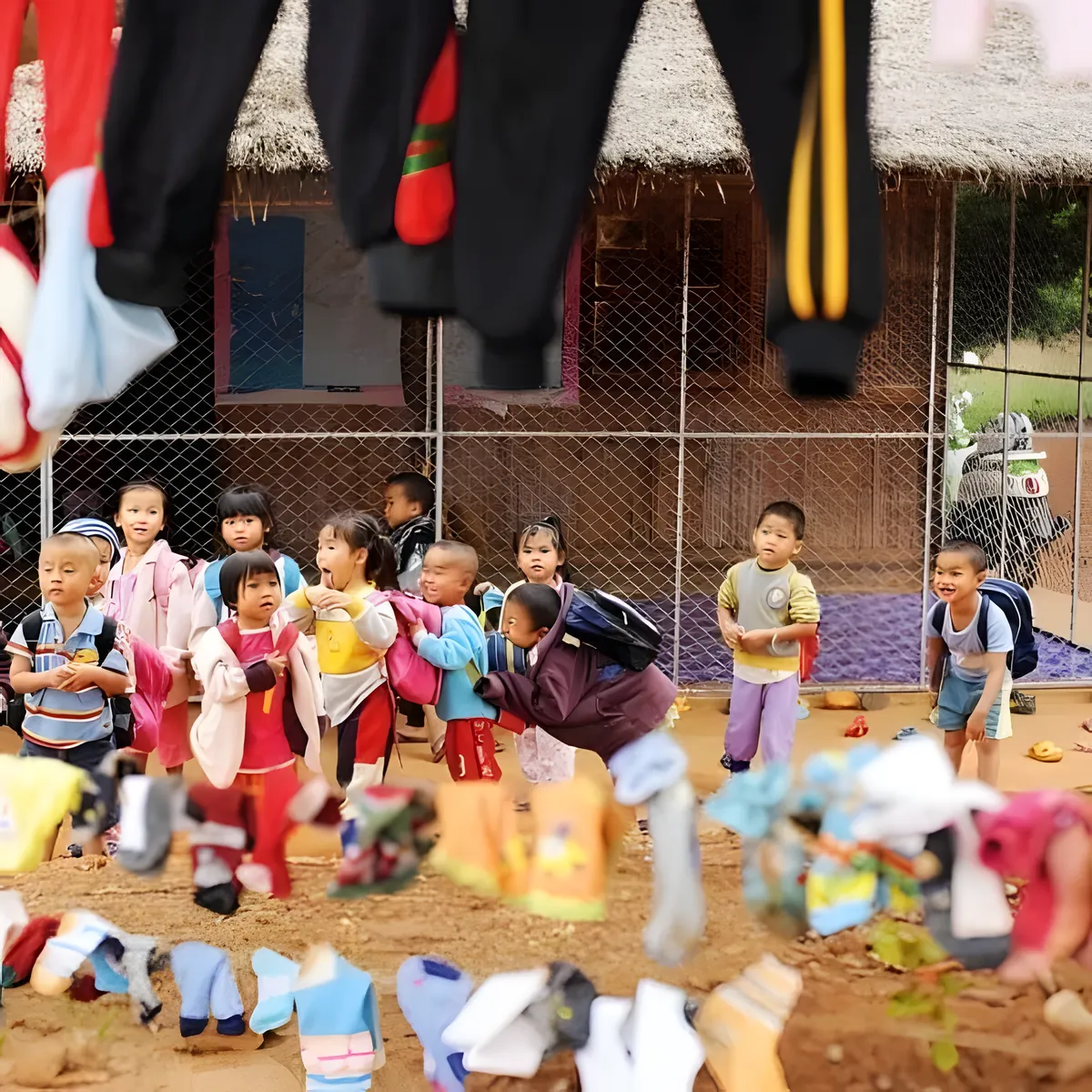 Ban Piang Luang