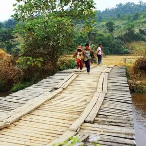 Ban Piang Luang — photo 2