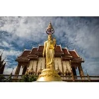 Ban Rai Temple (Wat Ban Rai)