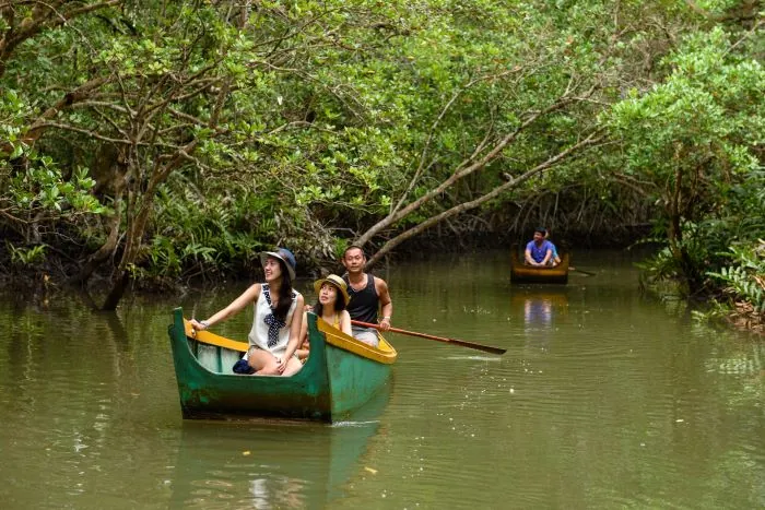 Ban Tha Ranae Community Tourism Enterprise — photo 3