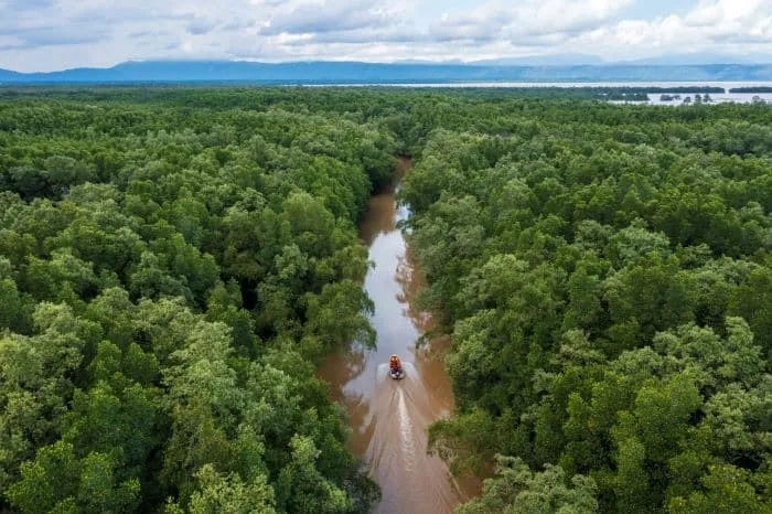 Ban Tha Ranae Community Tourism Enterprise