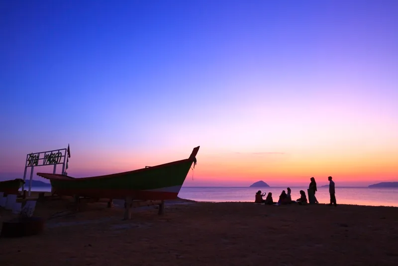 Ban Thale Nok — photo 2