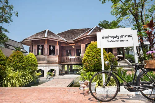 Ban Than Khun Ratthawut Wichan — photo 2