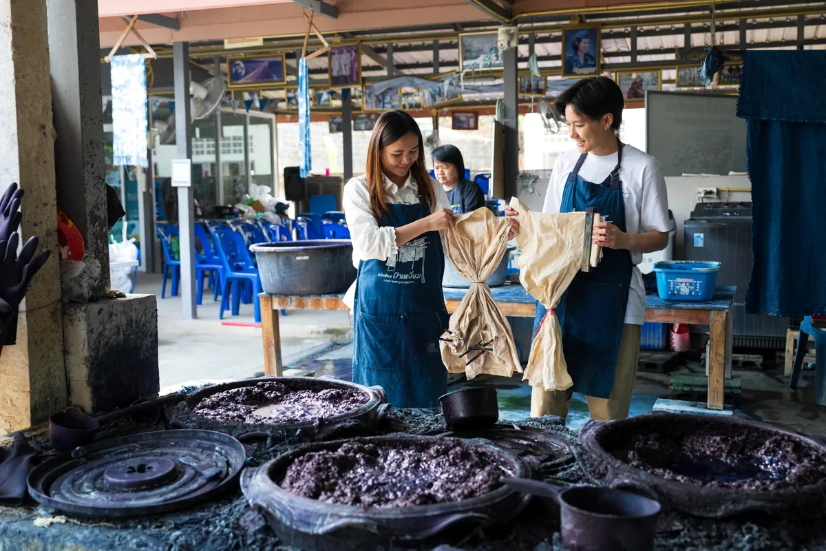 Ban Thung Hong — photo 2