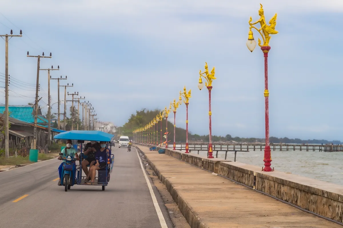 Ban Thung Pradu Community Enterprises Tourism — photo 5
