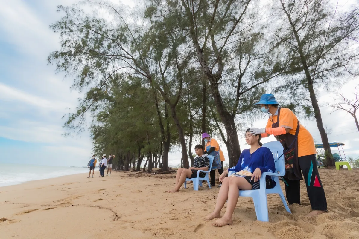 Ban Thung Pradu Community Enterprises Tourism — photo 4