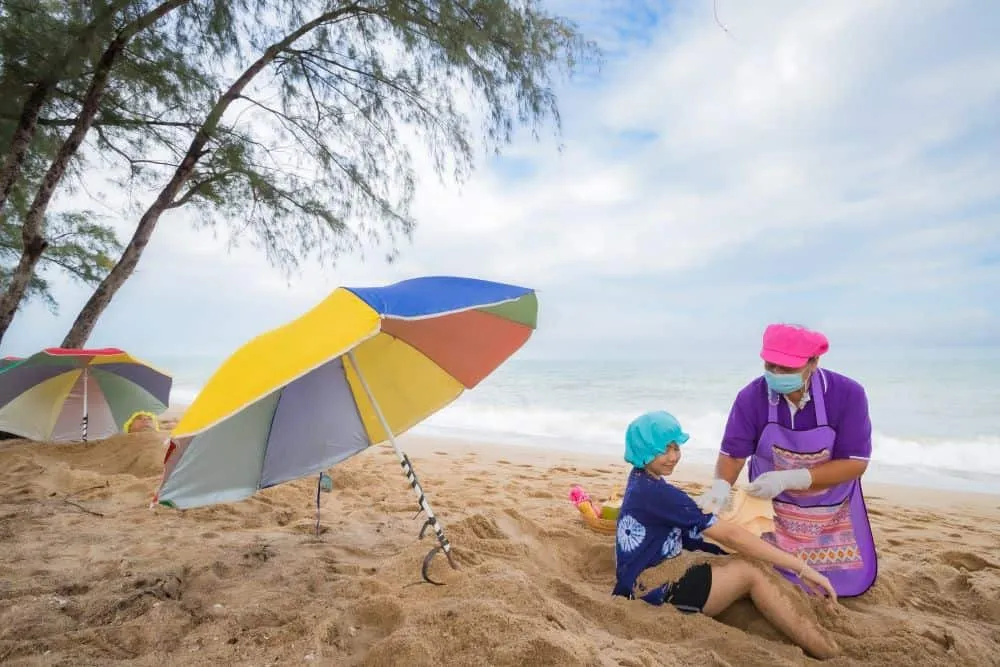 Ban Thung Pradu Community Enterprises Tourism