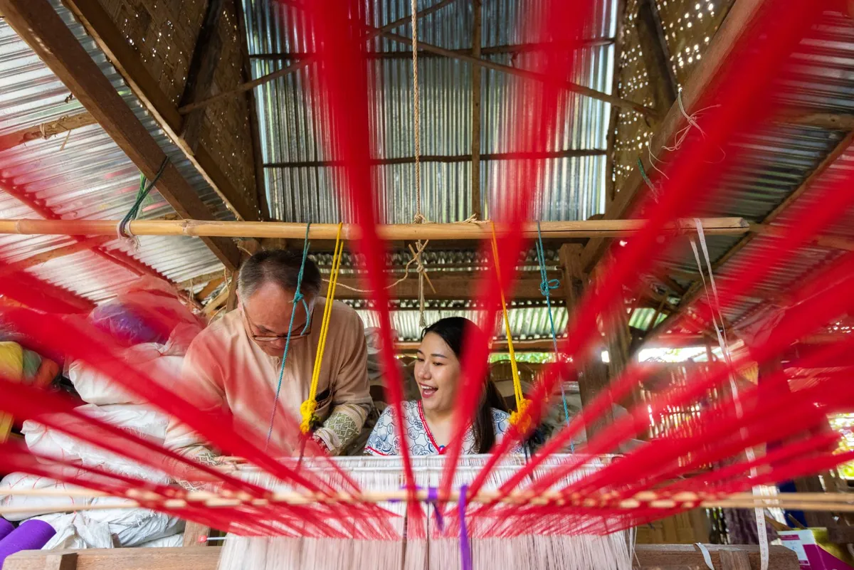 Ban Wang Nam Mok — photo 2