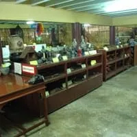 Ban Wat Samrong Folk Museum