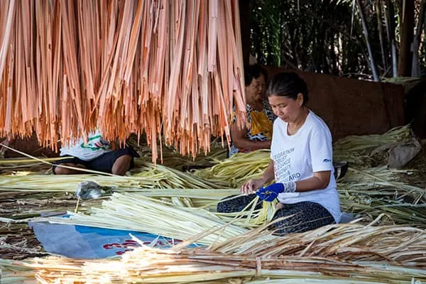 Ban Yan Sue Community