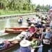 Bang Khla Floating Market