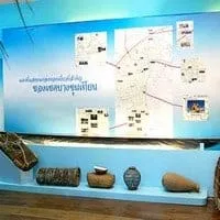 Bang Khun Thian District Museum