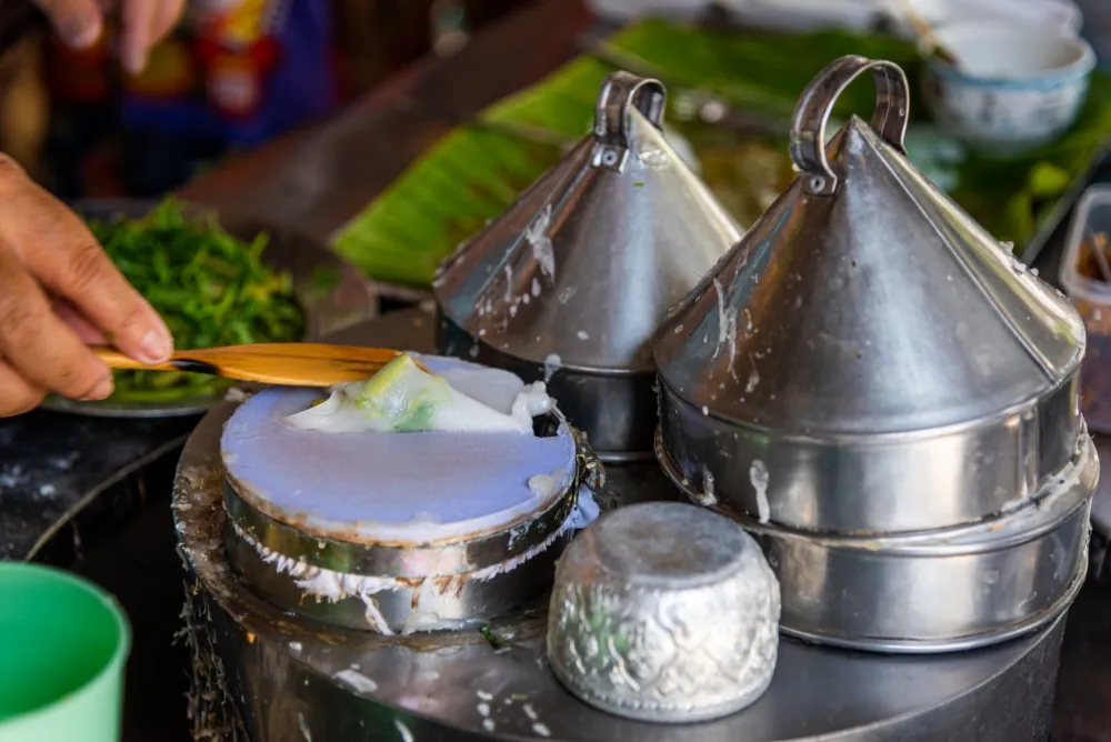 Bang Luang Market — photo 3