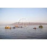 Bang Saen II and Hat Chom Thong