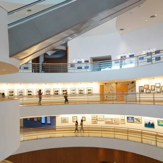 Bangkok Art and Culture Centre