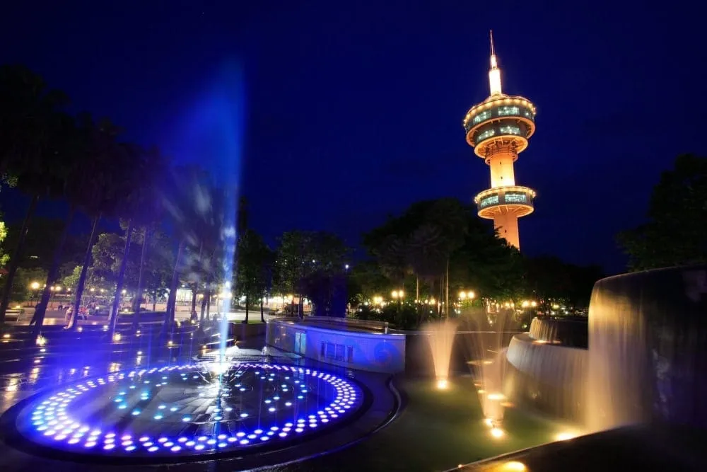 Banharn-Jamsai Tower