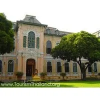 Bank of Thailand Museum