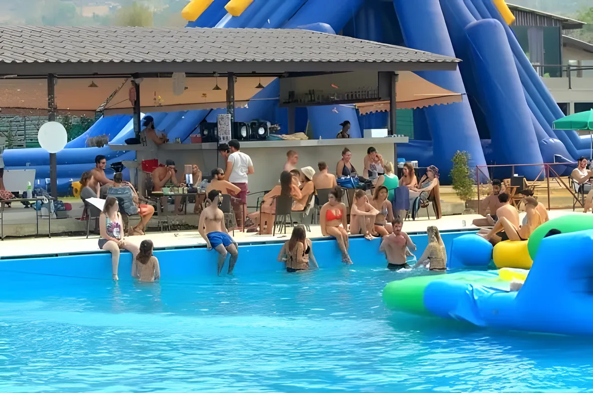 Beachclub Pai