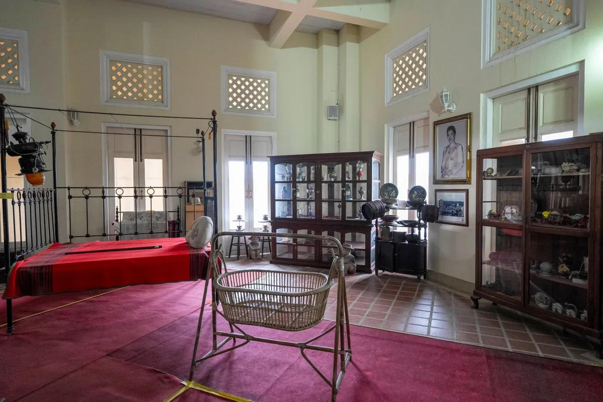 Betong City Museum — photo 2