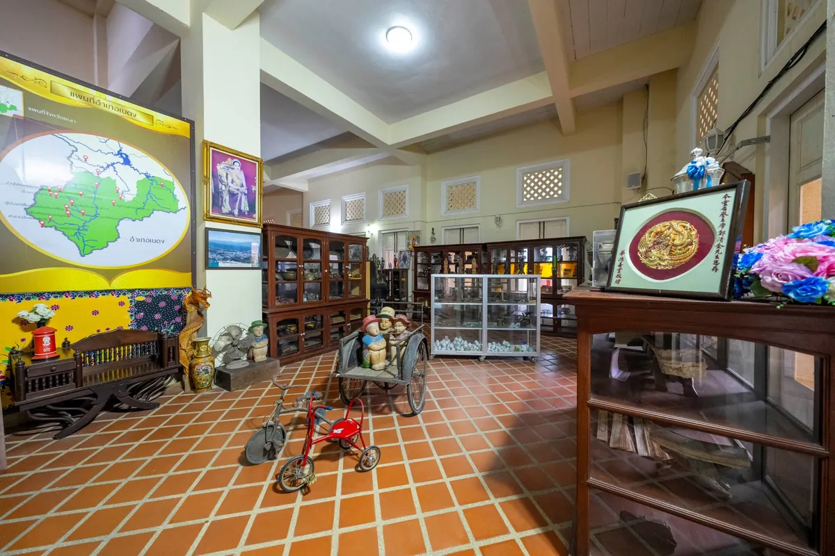 Betong City Museum — photo 3