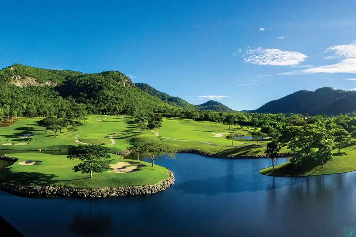 Black Mountain Golf Club