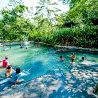 Bo Khlueng Hot Stream