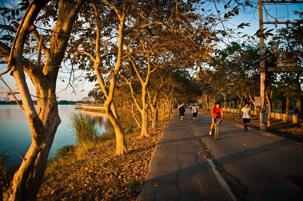 Bueng Kaen Nakhon — photo 2