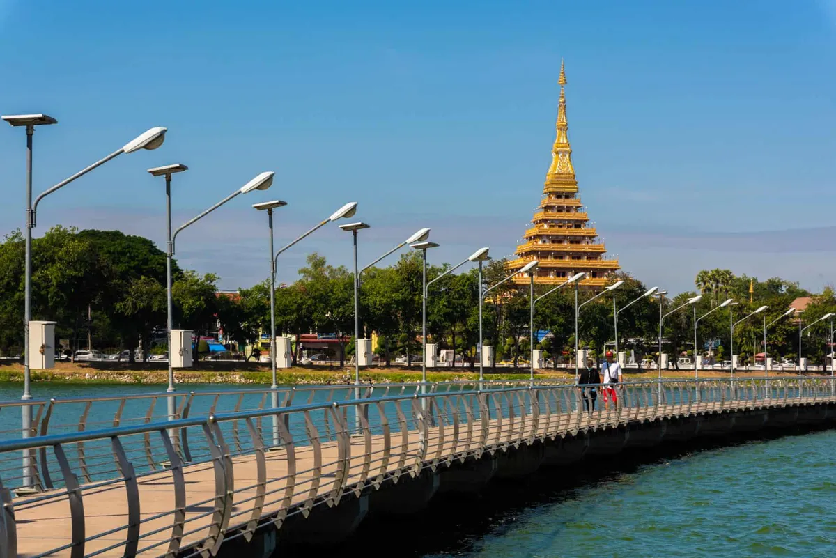 Bueng Kaen Nakhon