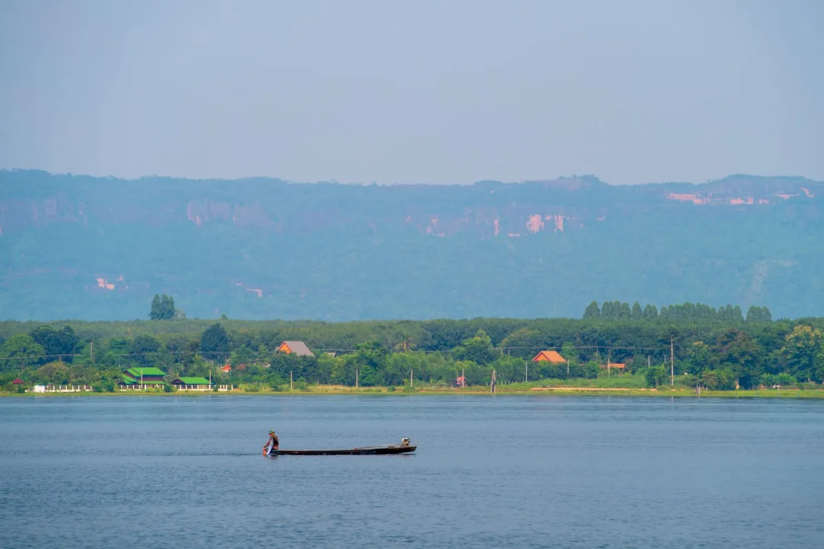 Bueng Khong Long — photo 3