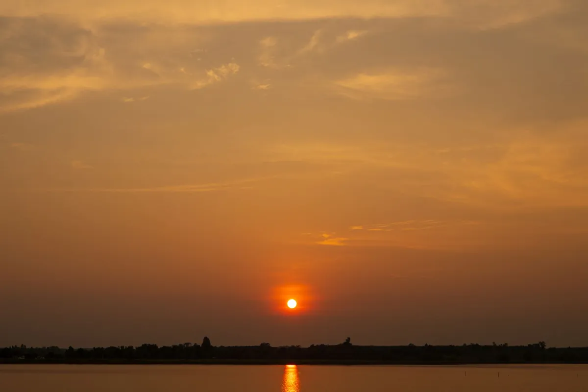 Bueng Khong Long — photo 2