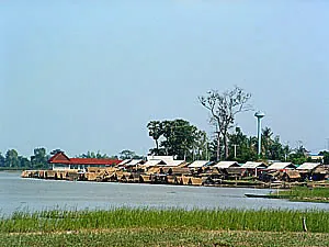 Bueng Kluea — photo 2
